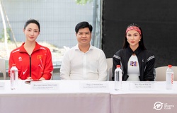 Quần vợt Việt Nam và bước ngoặt từ sự xuất hiện của các Hoa hậu: Khi sắc đẹp trở thành động lực kinh tế thể thao