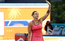 Aryna Sabalenka tiến vào tứ kết quần vợt Miami Open 2026: Đẳng cấp của sự ổn định và bài học về quản trị sai số
