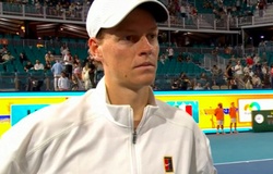 Nhận định quần vợt vòng 16 Miami Open 2026, ngày 25/03, 03h00: Jannik Sinner vs Alex Michelsen