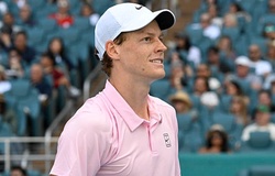 Nhận định quần vợt tứ kết Miami Open 2026, ngày 27/03, 00h00: Jannik Sinner vs Frances Tiafoe