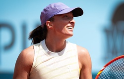 Quần vợt Madrid Open 2026: Iga Swiatek khẳng định vị thế "Nữ hoàng đất nện" và bài toán chuyển đổi HLV