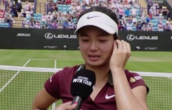 Rafael Nadal chia sẻ cảm giác "bình yên" sau giải nghệ, trở lại sân tập cùng học trò Alexandra Eala trước SEA Games