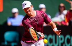 Đan Mạch bốc thăm gặp Croatia tại giải quần vợt Davis Cup: 'Tình hình có thể đã tệ hơn' - đội trưởng chia sẻ