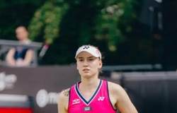 Elena Rybakina bình luận về việc Aryna Sabalenka xúc phạm cô trong video Chung kết quần vợt WTA lan truyền chóng mặt