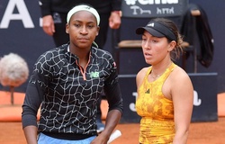Quần vợt Nữ Mỹ phá kỷ lục 21 năm: Coco Gauff, Pegula dẫn đầu thế hệ mới thống trị Top 10 WTA