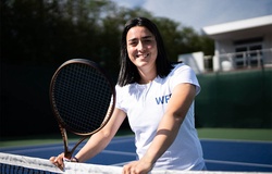 Ons Jabeur tiết lộ 2 nguồn cảm hứng vĩ đại đã dẫn lối cô đến quần vợt