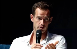Tay vợt ATP với "kỹ thuật kỳ lạ" khiến cựu sao quần vợt Andy Murray chia sẻ anh rất thích xem