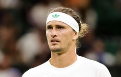 Alexander Zverev tiếp tục lập kỷ lục không mấy tốt đẹp khi vẫn chưa thể giành được danh hiệu Grand Slam quần vợt