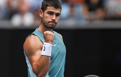 Màn trình diễn xuất sắc của Alcaraz giúp anh đánh bại Paul và giành vé vào tứ kết Giải quần vợt Úc mở rộng