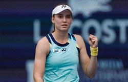 Nhận định quần vợt Úc mở rộng 2026, ngày 26/1, 12h00: Elena Rybakina vs, Elise Mertens 