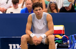 Nhận định quần vợt Úc mở rộng 2026, ngày 26/1, 13h30: Ben Shelton vs Casper Ruud 