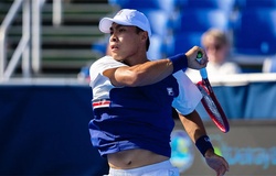 Nhận định quần vợt Abierto Mexicano Telcel 2026, ngày 26/02, 08h30: Brandon Nakashima vs Patrick Kypson
