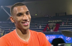 Nhận định quần vợt Dubai Duty Free 2026, ngày 25/02, 19h00: Felix Auger-Aliassime vs Giovanni Mpetshi Perricard 