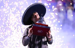 Flavio Cobolli vô địch quần vợt Acapulco 2026: Lời khẳng định của "thế hệ mới" và bài toán giá trị thương hiệu ATP