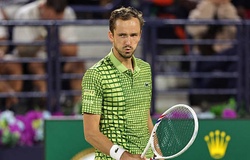 Nhận định quần vợt chung kết Dubai Duty Free 2026, ngày 28/02, 22h00: Tallon Griekspoor vs Daniil Medvedev 