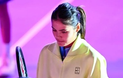 "Bông hồng lai" quần vợt Raducanu muốn định nghĩa lại thành công: Thấu hiểu quan trọng hơn bản CV huấn luyện lẫy lừng