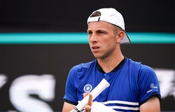 Bán kết quần vợt Dubai 2026: Tallon Griekspoor nén đau thắng Rublev, giải mã sức hút của "chiến binh"