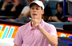 Jannik Sinner và triết lý "vượt ngưỡng": Tại sao thắng lợi sít sao tại quần vợt Miami Open vẫn là chưa đủ?
