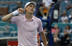 Jannik Sinner và bản lĩnh "vua lội ngược dòng": Giải mã sức hút thương hiệu tỷ đô tại quần vợt Miami Open