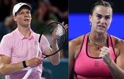 Sinner và Sabalenka trước ngưỡng cửa lịch sử quần vợt: Giải mã sức hút của "Cú đúp Ánh nắng" sau 10 năm chờ đợi