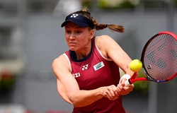 Nhận định quần vợt vòng 32 Madrid Open 2026, ngày 27/04, 01h00: Elena Rybakina vs Qinwen Zheng
