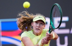 Giải quần vợt Roland Garros: Ngôi sao trẻ thế giới Mirra Andreeva đối đầu hiện tượng vòng loại Marina Bassols Ribera
