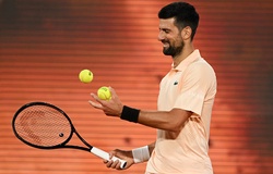 Thử thách thể lực tại quần vợt Roland Garros: Bản lĩnh của hạt giống số 4 Djokovic trước áp lực thời tiết và sức trẻ