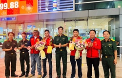 Lê Tiến Anh giành chức Vô địch Vòng loại quần vợt Roland Garros Junior Series by Renault 2025