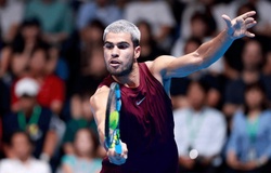 Carlos Alcaraz cho biết các tay vợt muốn có một thỏa thuận tốt hơn từ các giải quần vợt Grand Slam