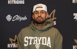 "Siêu quậy" quần vợt Nick Kyrgios đăng ký Kooyong Classic, sẵn sàng trở lại ATP Tour sau chấn thương dài hạn