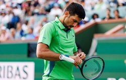 Novak Djokovic đầu tư 608 tỷ đồng vào CLB quần vợt tại Athens, củng cố quyết định định cư tại Hy Lạp