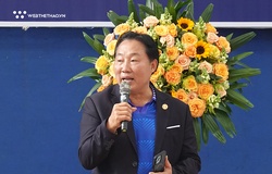 Quần vợt Việt Nam: Giải Các cây vợt xuất sắc chính thức tái xuất sau 6 năm chờ đợi! 