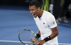 Bán kết quần vợt Dubai 2026: Felix Auger-Aliassime đại chiến Daniil Medvedev – khi những "máy giao bóng" lên tiếng