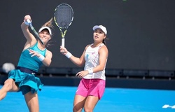 HCĐ SEA Games 33 Janice Tjen vào bán kết Merida Open 2026: Cú hích cho quần vợt Đông Nam Á trước thềm Indian Wells