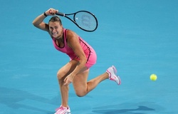 Kịch bản như mơ tại bán kết quần vợt Miami Open: Sabalenka tái đấu Rybakina khi bắt kịp chiến tích của Serena Williams