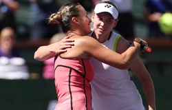 Nhận định quần vợt đơn nữ bán kết Miami Open 2026, ngày 27/03, 07h30: Aryna Sabalenka vs Elena Rybakina  