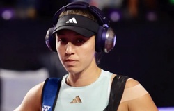 Jessica Pegula thú nhận lý do tại sao cô ấy không muốn ở khách sạn với những tay vợt quần vợt khác