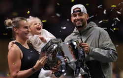 Nick Kyrgios đánh bại Aryna Sabalenka trong "Trận chiến giữa hai giới" được quần vợt mong chờ từ lâu ở Dubai