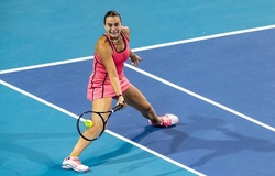 Aryna Sabalenka vào chung kết Miami Open: Đẳng cấp số 1 thế giới và bài toán "kinh tế cảm xúc" trong quần vợt