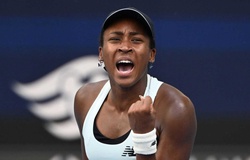 Coco Gauff khởi đầu hành trình bảo vệ danh hiệu quần vợt Roland-Garros thuận lợi trước trận đấu với Mayar Sherif