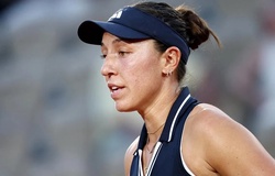 Cú sốc tại quần vợt Roland Garros: Hạt giống số 5 Jessica Pegula bị loại ngay từ vòng đầu