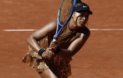 Naomi Osaka có thể bắt kịp thành tích tốt nhất của cô ở giải quần vợt Roland-Garros khi đối đầu với Donna Vekic