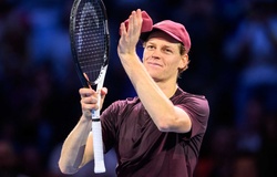 Jannik Sinner vượt mốc 50 triệu đô la tiền thưởng sự nghiệp quần vợt sau khi vô địch Vienna
