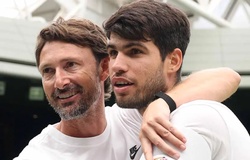 Cú sốc làng quần vợt: Juan Carlos Ferrero tiết lộ sự thật cay đắng sau vụ chia tay Carlos Alcaraz