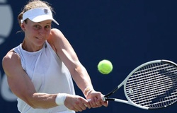 Liudmila Samsonova đính hôn: Động lực để "đóa hồng" nước Nga thống trị mùa giải quần vợt 2026?