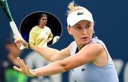 Polina Kudermetova được cho là đã thuê cựu số 1 quần vợt thế giới Dinara Safina làm huấn luyện viên