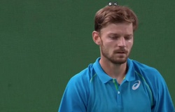 Quần vợt Úc mở rộng 2026: Cựu số 7 thế giới David Goffin bất ngờ thông báo rút lui