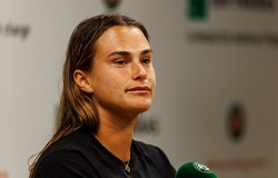 Bán kết quần vợt Australian Open 2026: Sabalenka và Svitolina tạo nên cuộc chiến không bắt tay