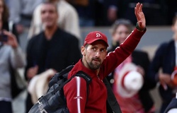 Novak Djokovic rút khỏi quần vợt Monte-Carlo Masters: Dấu lặng của huyền thoại và sự dịch chuyển giá trị thương hiệu