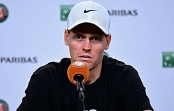 Jannik Sinner xác nhận hủy lịch thi đấu sân cỏ để hồi phục sau thất bại tại Roland Garros 2026